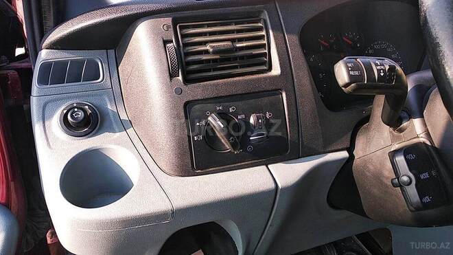 Ford Transit 2006, 219,000 km - 2.4 l - Bakı