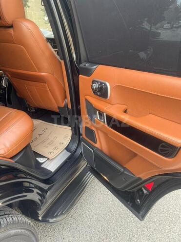 Land Rover Range Rover 2010, 170,000 km - 5.0 l - Bakı