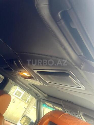 Land Rover Range Rover 2010, 170,000 km - 5.0 l - Bakı