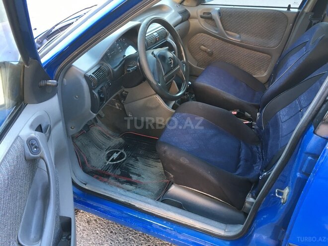 Opel Astra 1992, 141,041 km - 1.4 l - Sumqayıt