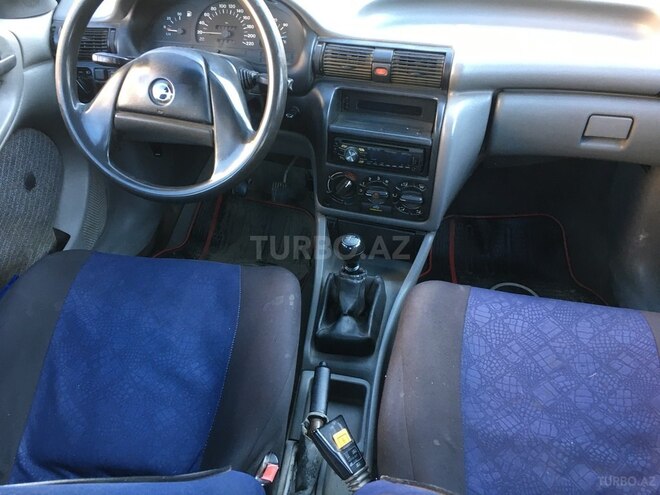 Opel Astra 1992, 141,041 km - 1.4 l - Sumqayıt