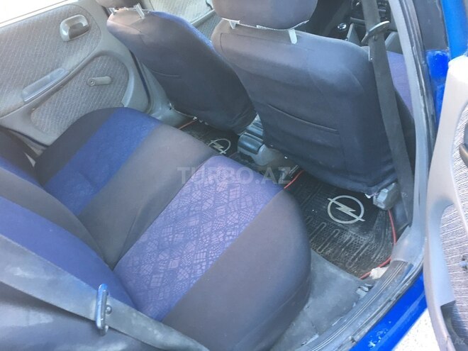 Opel Astra 1992, 141,041 km - 1.4 l - Sumqayıt