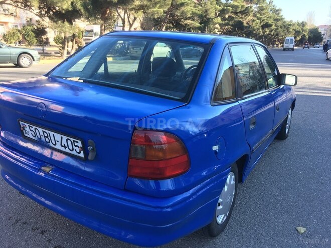 Opel Astra 1992, 141,041 km - 1.4 l - Sumqayıt