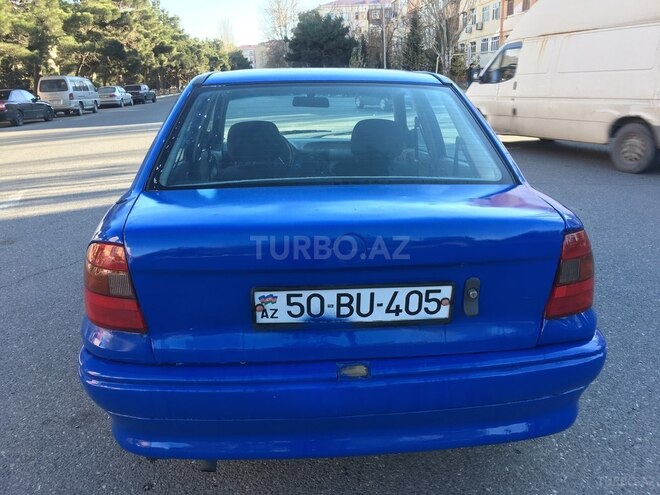 Opel Astra 1992, 141,041 km - 1.4 l - Sumqayıt