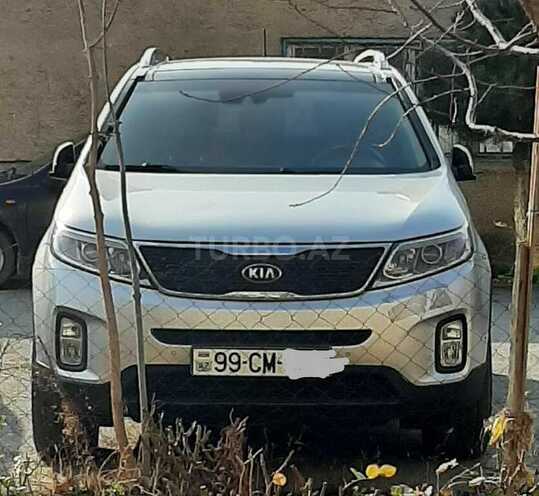 Kia Sorento 2013, 57,000 km - 2.0 л - Sumqayıt