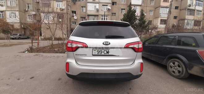 Kia Sorento 2013, 57,000 km - 2.0 л - Sumqayıt