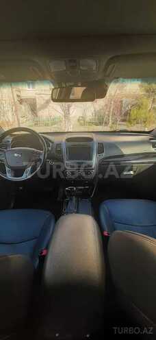 Kia Sorento 2013, 57,000 km - 2.0 л - Sumqayıt