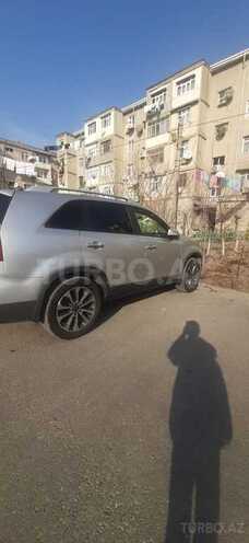 Kia Sorento 2013, 57,000 km - 2.0 л - Sumqayıt