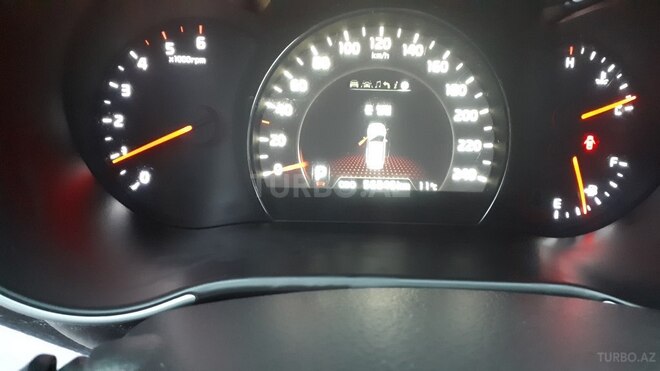 Kia Sorento 2013, 57,000 km - 2.0 л - Sumqayıt