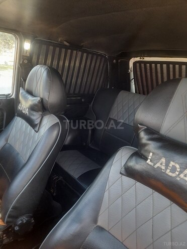 LADA (VAZ) Niva 2012, 287,528 km - 1.7 l - Bakı