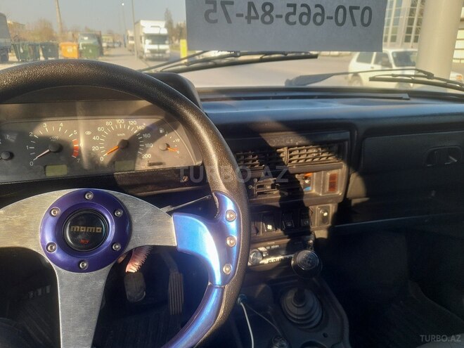 LADA (VAZ) Niva 2012, 287,528 km - 1.7 l - Bakı