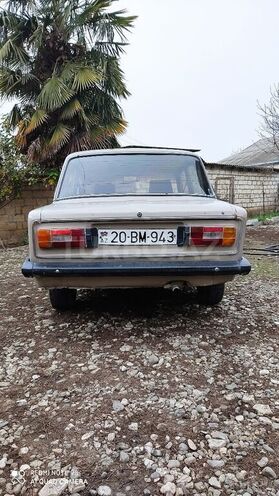 LADA (VAZ) 2106 1984, 456,548 km - 1.6 l - Ağcabədi