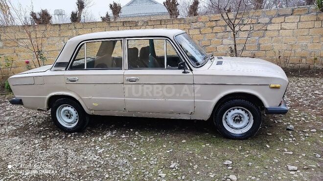 LADA (VAZ) 2106 1984, 456,548 km - 1.6 l - Ağcabədi