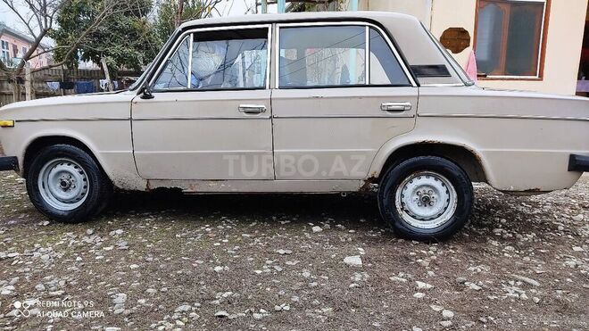 LADA (VAZ) 2106 1984, 456,548 km - 1.6 l - Ağcabədi