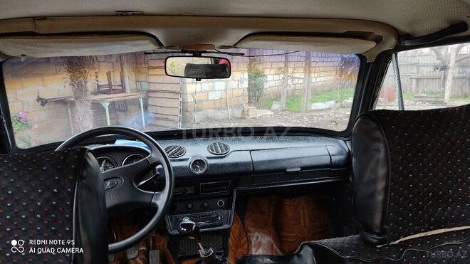 LADA (VAZ) 2106 1984, 456,548 km - 1.6 l - Ağcabədi