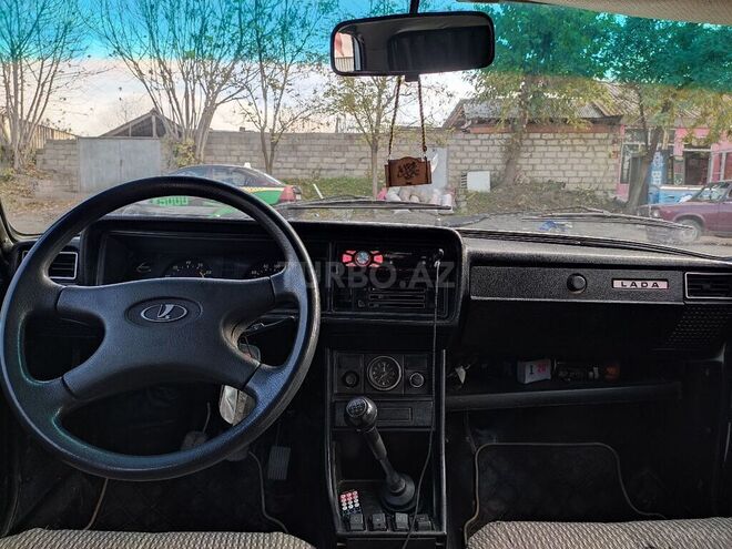 LADA (VAZ) 2107 2003, 123,950 km - 1.6 l - Qax