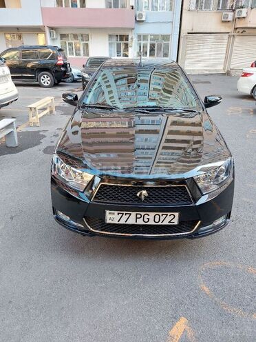 Khazar SD 2021, 1,354 km - 1.7 l - Bakı