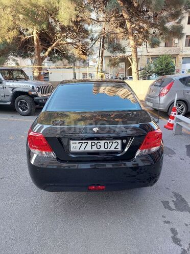 Khazar SD 2021, 1,354 km - 1.7 l - Bakı