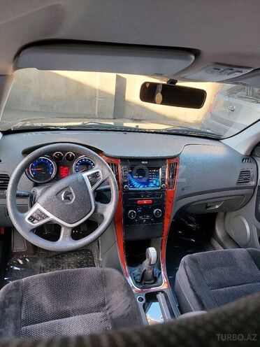 Khazar SD 2021, 1,354 km - 1.7 l - Bakı