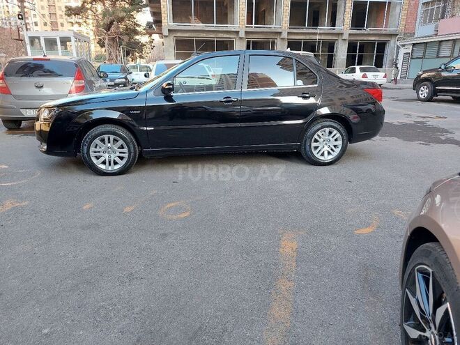 Khazar SD 2021, 1,354 km - 1.7 l - Bakı
