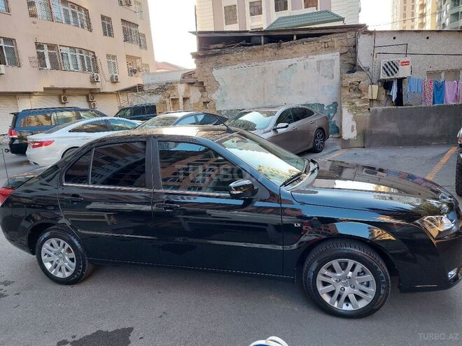 Khazar SD 2021, 1,354 km - 1.7 l - Bakı