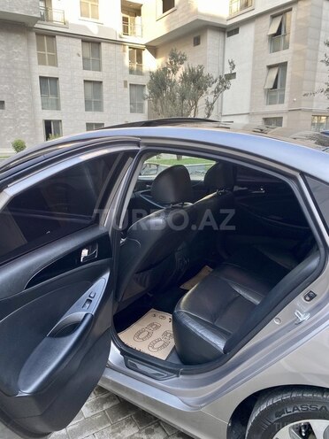 Hyundai Sonata 2010, 165,000 km - 2.0 л - Bakı