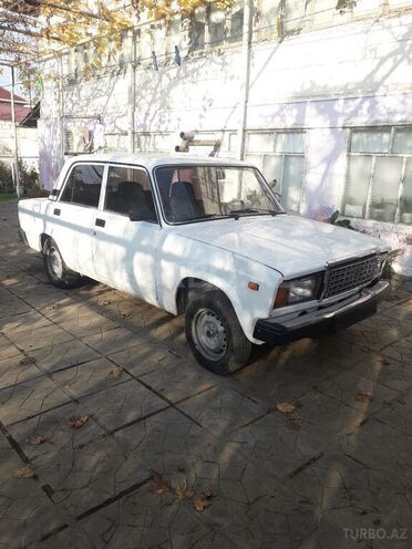 LADA (VAZ) 2107 2008, 54,401 km - 1.6 л - Biləsuvar