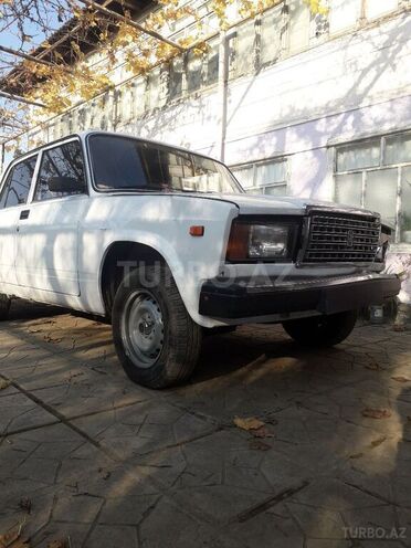 LADA (VAZ) 2107 2008, 54,401 km - 1.6 л - Biləsuvar
