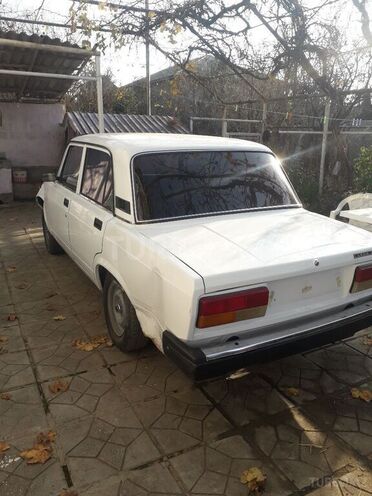 LADA (VAZ) 2107 2008, 54,401 km - 1.6 л - Biləsuvar