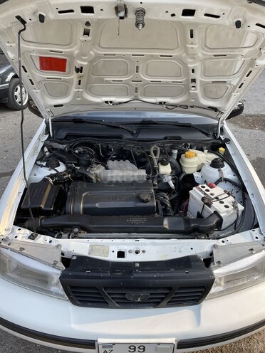 Daewoo Nexia 2008, 502,202 km - 1.5 l - Bakı
