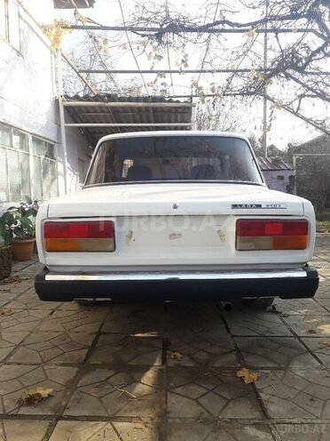 LADA (VAZ) 2107 2008, 54,401 km - 1.6 л - Biləsuvar