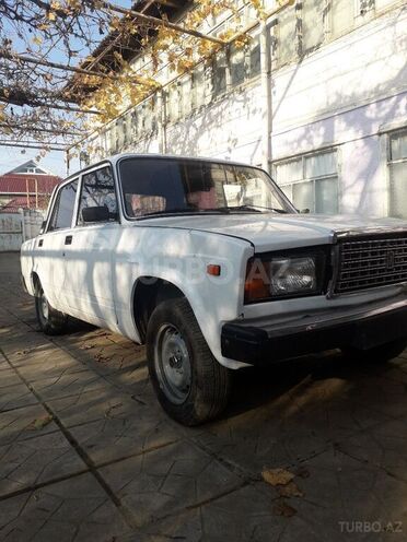 LADA (VAZ) 2107 2008, 54,401 km - 1.6 л - Biləsuvar