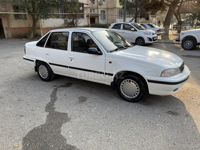 Daewoo Nexia 2008, 502,202 km - 1.5 l - Bakı