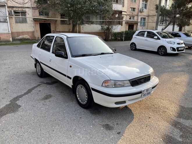 Daewoo Nexia 2008, 502,202 km - 1.5 l - Bakı