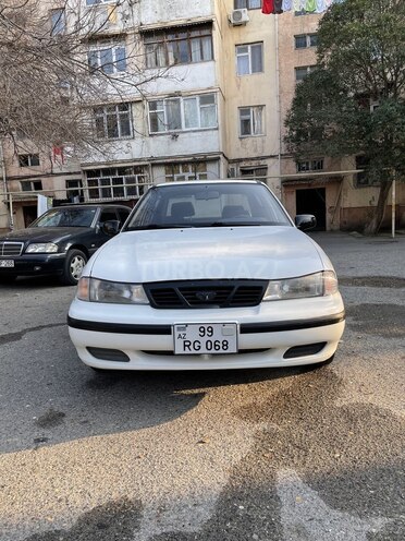 Daewoo Nexia 2008, 502,202 km - 1.5 l - Bakı