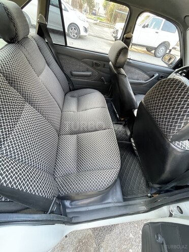 Daewoo Nexia 2008, 502,202 km - 1.5 l - Bakı