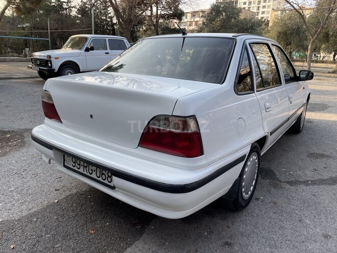 Daewoo Nexia 2008, 502,202 km - 1.5 l - Bakı