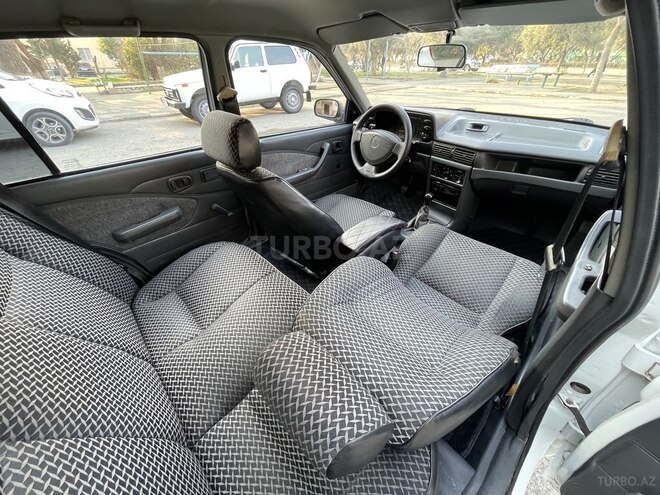 Daewoo Nexia 2008, 502,202 km - 1.5 l - Bakı
