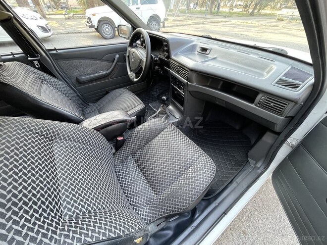 Daewoo Nexia 2008, 502,202 km - 1.5 l - Bakı
