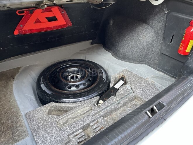 Daewoo Nexia 2008, 502,202 km - 1.5 l - Bakı