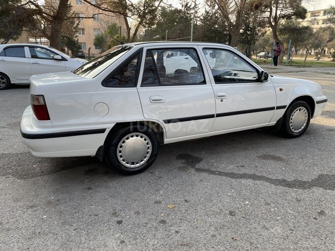 Daewoo Nexia 2008, 502,202 km - 1.5 l - Bakı