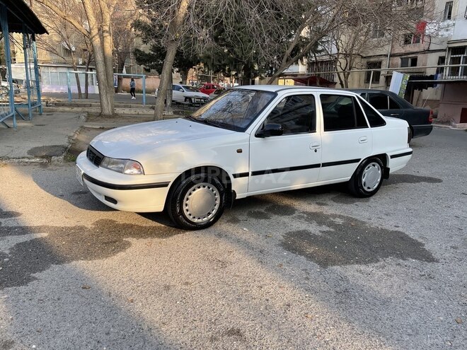 Daewoo Nexia 2008, 502,202 km - 1.5 l - Bakı