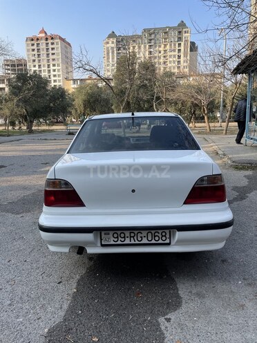 Daewoo Nexia 2008, 502,202 km - 1.5 l - Bakı
