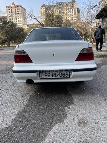 Daewoo Nexia 2008, 502,202 km - 1.5 l - Bakı