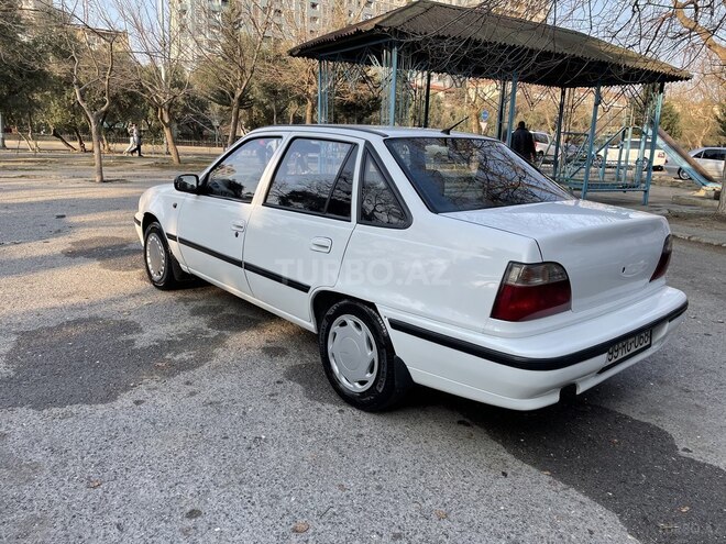 Daewoo Nexia 2008, 502,202 km - 1.5 l - Bakı