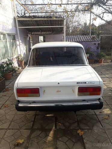 LADA (VAZ) 2107 2008, 54,401 km - 1.6 л - Biləsuvar