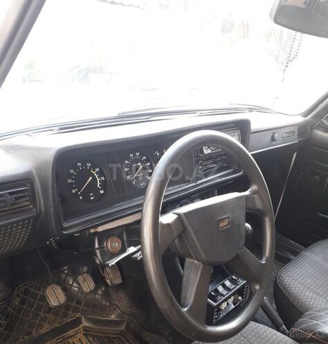 LADA (VAZ) 2107 2008, 54,401 km - 1.6 л - Biləsuvar