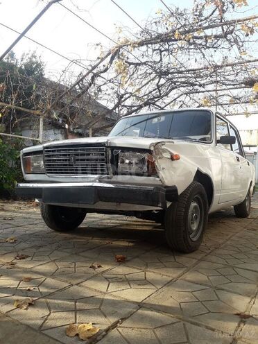 LADA (VAZ) 2107 2008, 54,401 km - 1.6 л - Biləsuvar