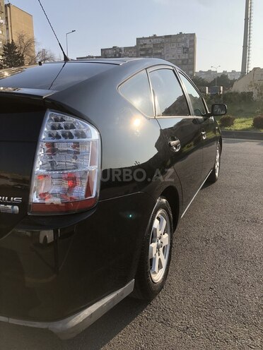 Toyota Prius 2008, 153,000 km - 1.5 l - Bakı