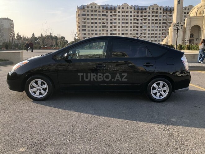 Toyota Prius 2008, 153,000 km - 1.5 l - Bakı